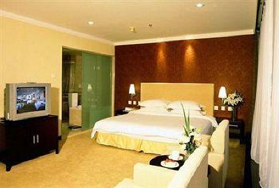 фото отеля Gloria Plaza Hotel Dalian