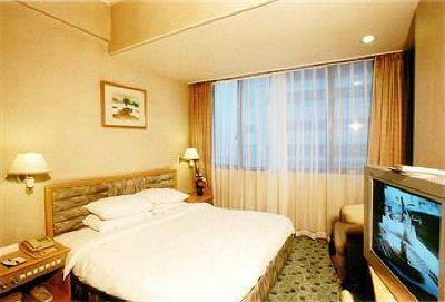 фото отеля Gloria Plaza Hotel Dalian