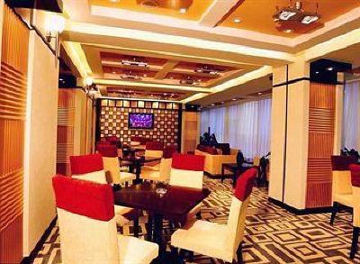 фото отеля Gloria Plaza Hotel Dalian
