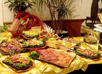 фото отеля Gloria Plaza Hotel Dalian