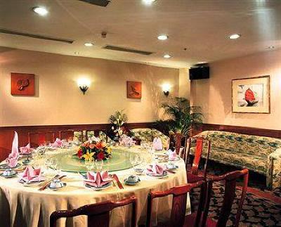 фото отеля Gloria Plaza Hotel Dalian