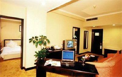 фото отеля Gloria Plaza Hotel Dalian