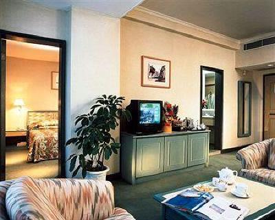 фото отеля Gloria Plaza Hotel Dalian
