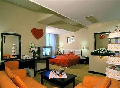 фото отеля Gloria Plaza Hotel Dalian