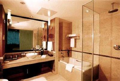 фото отеля Gloria Plaza Hotel Dalian