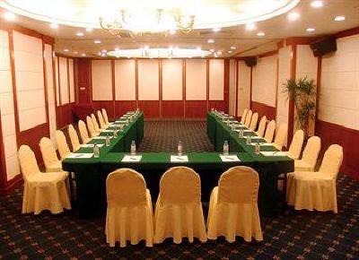 фото отеля Gloria Plaza Hotel Dalian