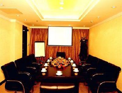 фото отеля Gloria Plaza Hotel Dalian