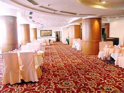 фото отеля Gloria Plaza Hotel Dalian