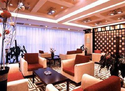 фото отеля Gloria Plaza Hotel Dalian