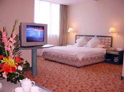 фото отеля Gloria Plaza Hotel Dalian