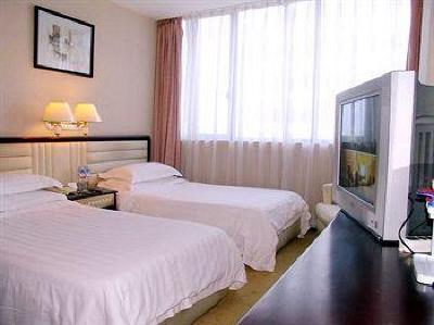 фото отеля Gloria Plaza Hotel Dalian