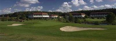 фото отеля Golf Resort Semlin am See