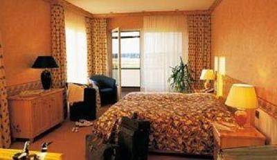 фото отеля Golf Resort Semlin am See