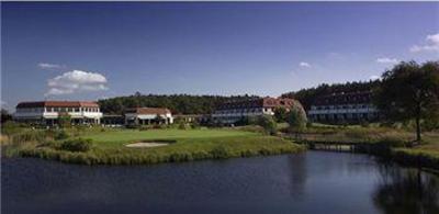 фото отеля Golf Resort Semlin am See