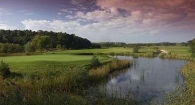 фото отеля Golf Resort Semlin am See