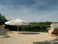 Golf Resort Semlin am See