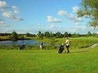 фото отеля Golf Resort Semlin am See