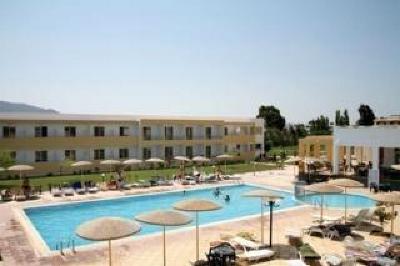 фото отеля Pyli Bay Hotel