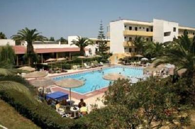 фото отеля Pyli Bay Hotel
