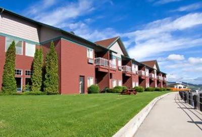 фото отеля Red Lion Hotel Kalispell