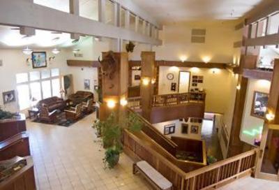 фото отеля Red Lion Hotel Kalispell