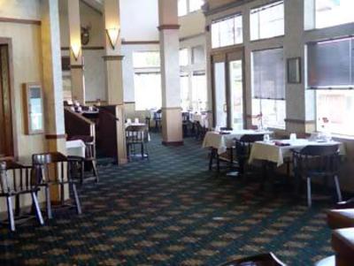 фото отеля Red Lion Hotel Kalispell
