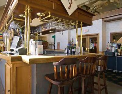 фото отеля Red Lion Hotel Kalispell