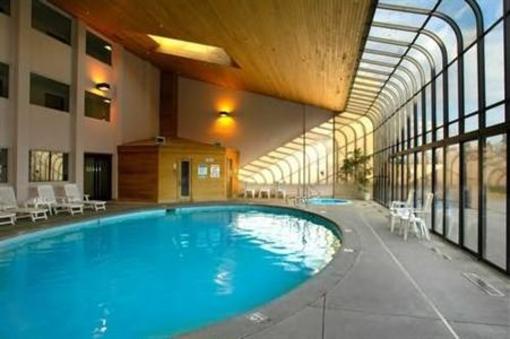 фото отеля Red Lion Hotel Kalispell