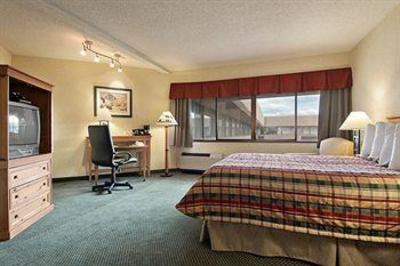 фото отеля Red Lion Hotel Kalispell
