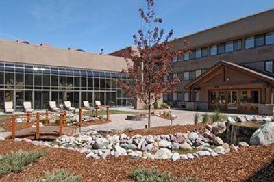 фото отеля Red Lion Hotel Kalispell
