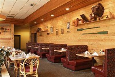 фото отеля Red Lion Hotel Kalispell