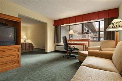 фото отеля Red Lion Hotel Kalispell