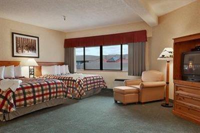 фото отеля Red Lion Hotel Kalispell