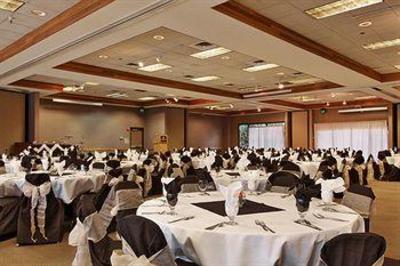 фото отеля Red Lion Hotel Kalispell