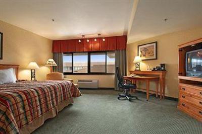 фото отеля Red Lion Hotel Kalispell