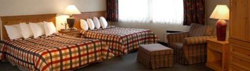 фото отеля Red Lion Hotel Kalispell