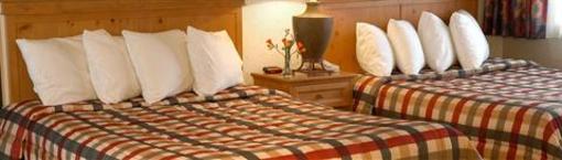 фото отеля Red Lion Hotel Kalispell