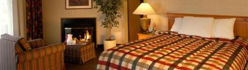 фото отеля Red Lion Hotel Kalispell