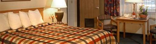 фото отеля Red Lion Hotel Kalispell