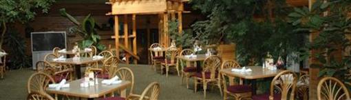 фото отеля Red Lion Hotel Kalispell