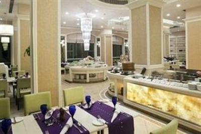 фото отеля Holiday Inn Riverside Wuhan
