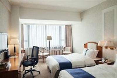 фото отеля Holiday Inn Riverside Wuhan