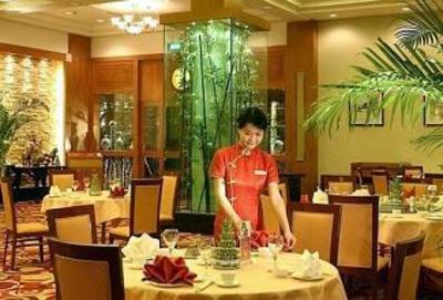 фото отеля Holiday Inn Riverside Wuhan