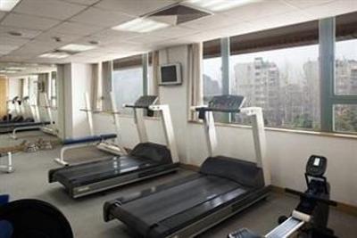 фото отеля Holiday Inn Riverside Wuhan