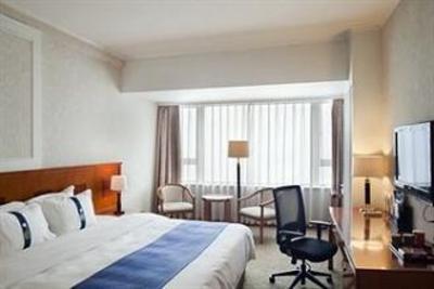 фото отеля Holiday Inn Riverside Wuhan