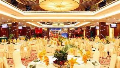 фото отеля Holiday Inn Riverside Wuhan