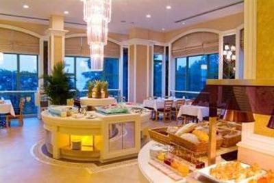фото отеля Holiday Inn Riverside Wuhan