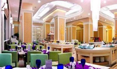 фото отеля Holiday Inn Riverside Wuhan