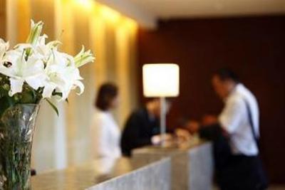 фото отеля Holiday Inn Riverside Wuhan