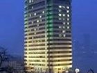 фото отеля Holiday Inn Riverside Wuhan